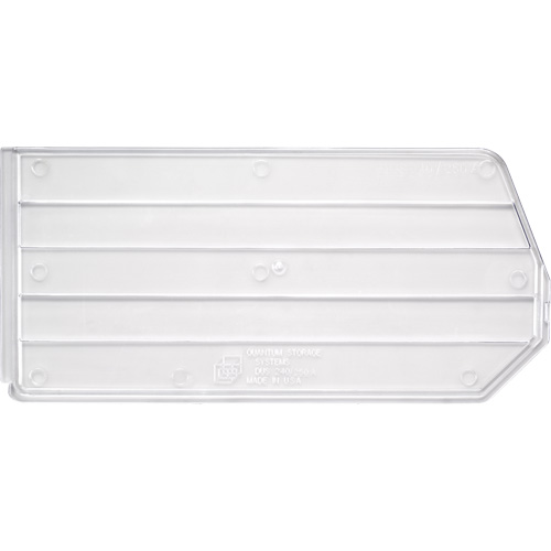 Divider for Stack & Hang Bin Seaboard Timber Mart