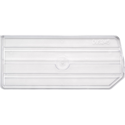 Diviseur pour bac empilable & &agrave; suspendre Seaboard Timber Mart