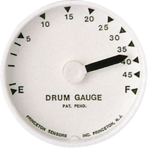 Horizontal Drum Gauges Seaboard Timber Mart
