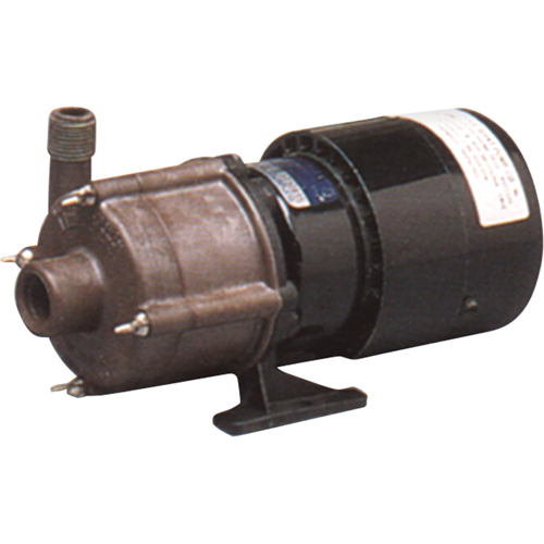 Magnetic-Drive Pumps - Industrial Highly Corrosive Series Seaboard Timber Mart