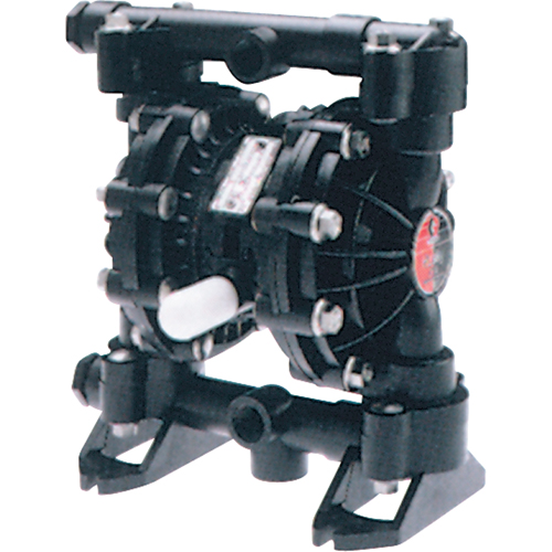 Pompes &agrave; diaphragme - Pompes &agrave; diaphragme 3/4", 15 gal./min Seaboard Timber Mart