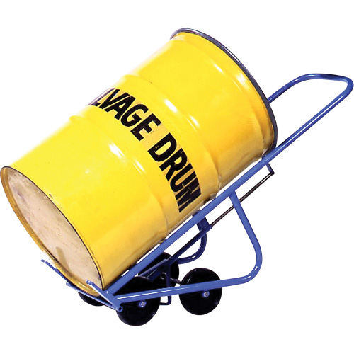 Diable &agrave; barils &agrave; usage multiple, Fabriqu&eacute; en Acier, 30 - 85 gal. US (25 - 70,8 gal. imp.) Seaboard Timber Mart