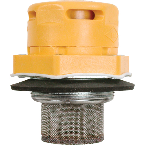 Vertical Vents Seaboard Timber Mart