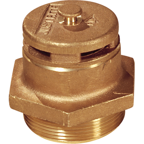 Vertical Vents Seaboard Timber Mart