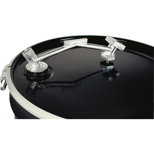 Non-Sparking Bung Nut Wrench, Annealed Ductile Iron Seaboard Timber Mart