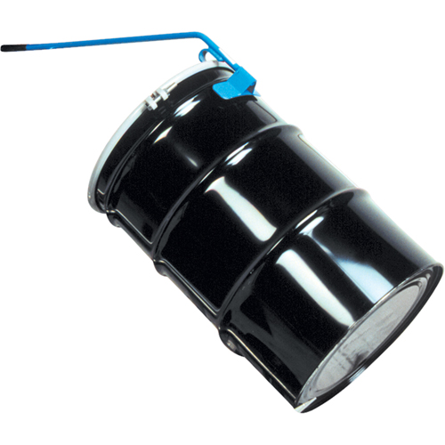 Levier-basculeurs pour barils Seaboard Timber Mart