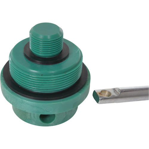 Verrou pour barils Seaboard Timber Mart