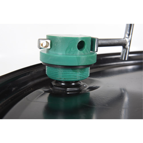 Verrou pour barils Seaboard Timber Mart