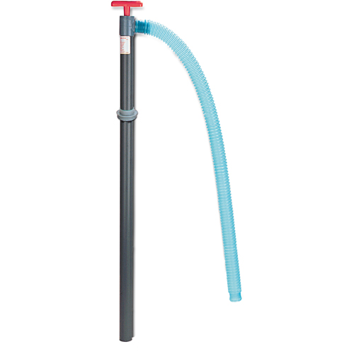 Acid Transfer Pumps, 28 oz./Stroke Seaboard Timber Mart