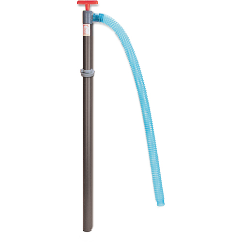 Alkali Transfer Pumps, 28 oz./Stroke Seaboard Timber Mart