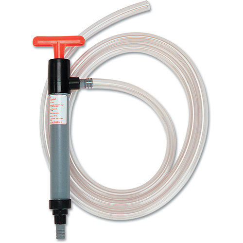 Gas, Kerosene & Diesel Fuel Pumps, 4 oz./Stroke Seaboard Timber Mart