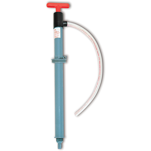 Sanitary Maintenance Pumps - Self-Priming, Fits 45 gal., 8 oz./Stroke Seaboard Timber Mart