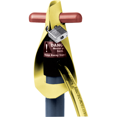 Strap Locks Seaboard Timber Mart