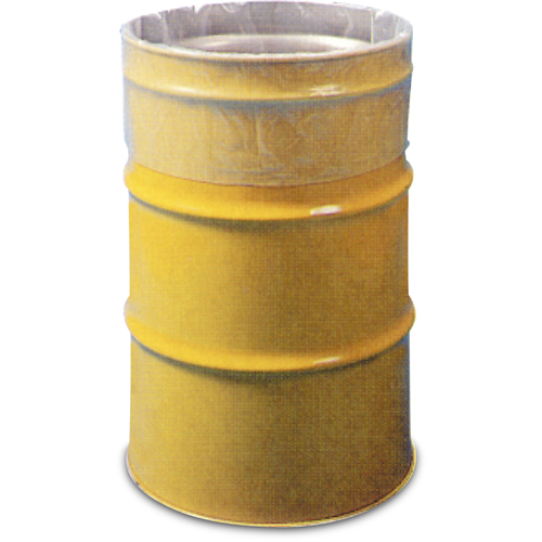 Hot-Fill Liners for 55-Gallon Drums Seaboard Timber Mart