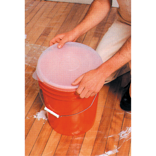 Snap-On Pail Saver Lid Seaboard Timber Mart