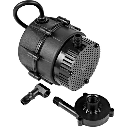 NK-1 Series Small Submersible Pump, 1/150 HP Seaboard Timber Mart