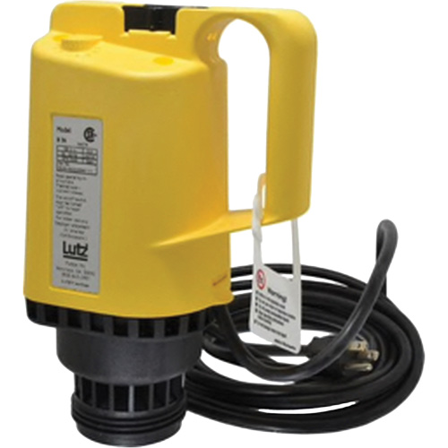 Drum Pump Motor Seaboard Timber Mart