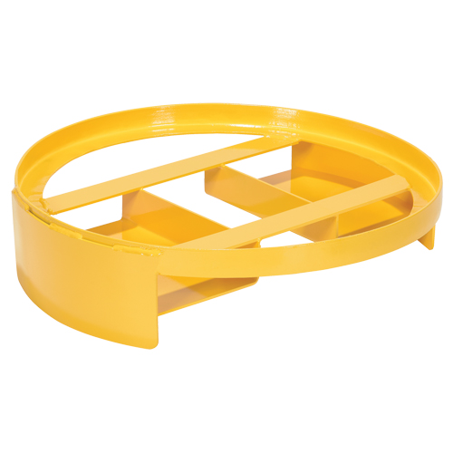 Bases portatives pour baril Seaboard Timber Mart