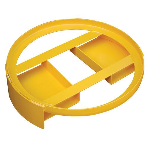 Bases portatives pour baril Seaboard Timber Mart