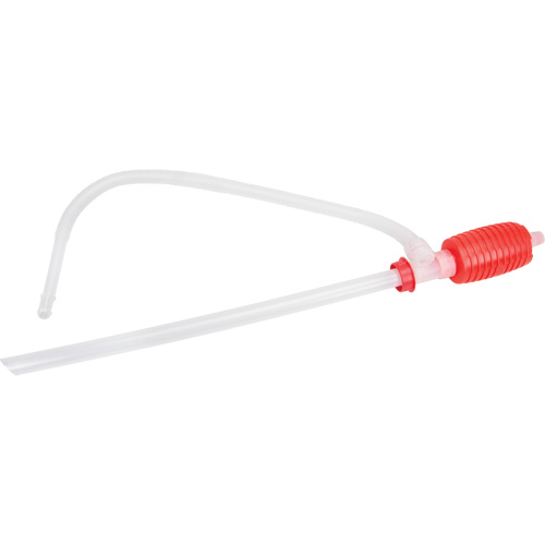 Pompe de style siphon, Pour 5 gal. US, 2 gal/min Seaboard Timber Mart