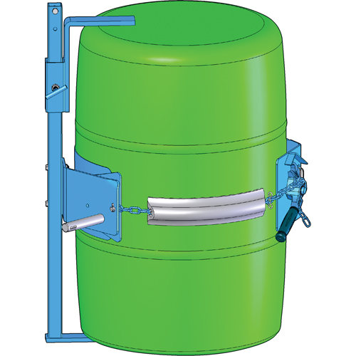 MORCINCH Bracket Assembly Seaboard Timber Mart