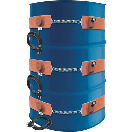 Flexible Drum & Pail Heaters Seaboard Timber Mart