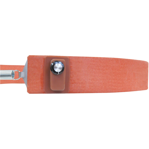 Chauffe-barils/seaux flexibles Seaboard Timber Mart