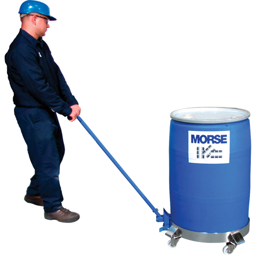 Clamp & Go Dolly Handles Seaboard Timber Mart