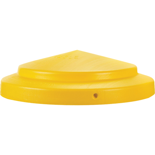 Polyethylene Drum Cover Seaboard Timber Mart