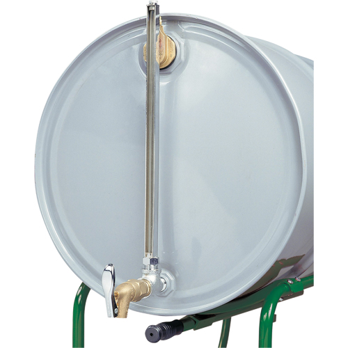 Jauge de niveau de baril Seaboard Timber Mart