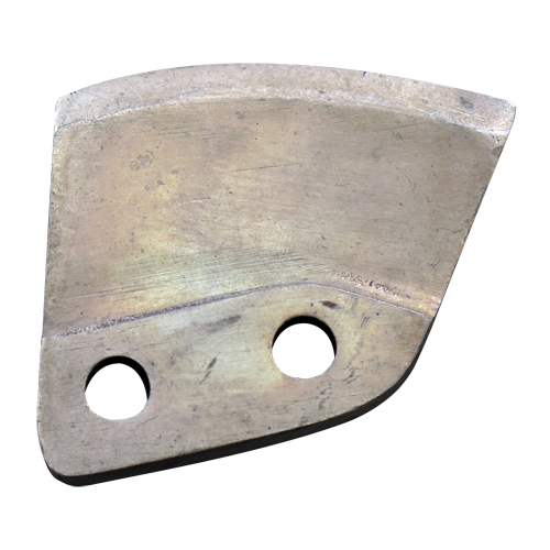 Replacement Blade for Non Sparking Drum Deheader Seaboard Timber Mart