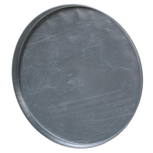 Galvanized Steel Closed Head Drum Cover Seaboard Timber Mart