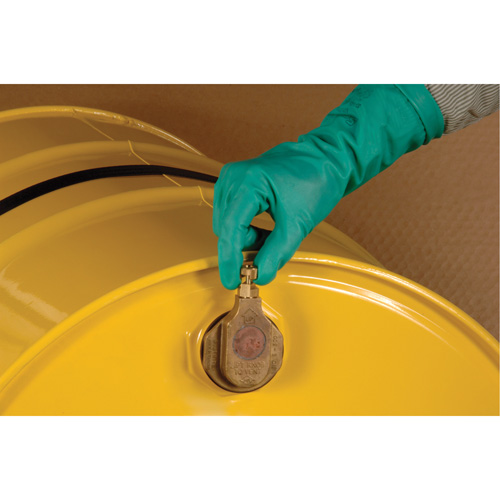 Horizontal Petroleum Drum Vent Seaboard Timber Mart