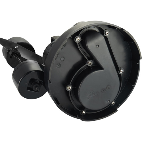 Pompe de puisard submersible thermoplastique, 2560 gal./h, 115 V, 4,6 A, 1/3 CV Seaboard Timber Mart