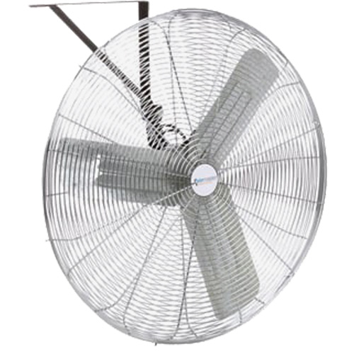 Air Circulating Fans, Industrial, 3 Speed, 32" Diameter Seaboard Timber Mart
