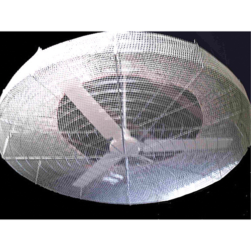 Ensemble de ventilateurs de plafond UCFG Seaboard Timber Mart