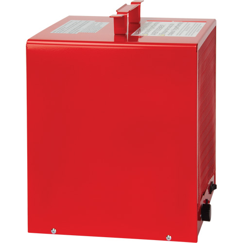 Heater, Contractor, Electric, 19100 BTU/H Seaboard Timber Mart