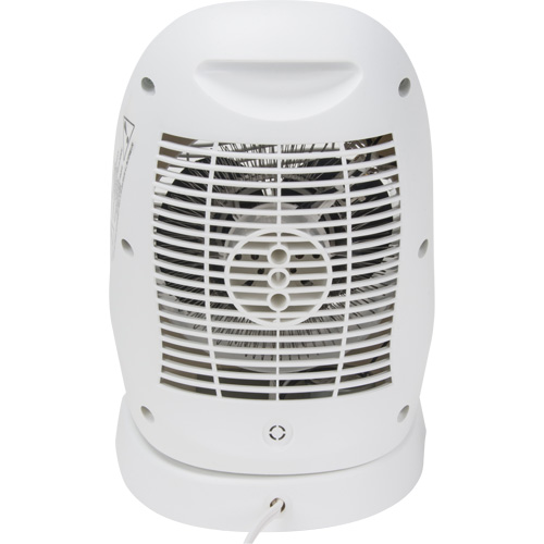 Portable Convection Heater, Fan, Electric, 5200 Seaboard Timber Mart