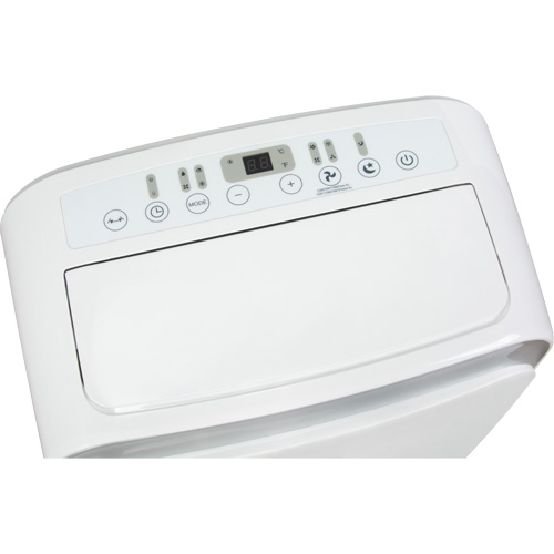 Mobile 3-in-1 Air Conditioner, Portable, 12000 BTU Seaboard Timber Mart