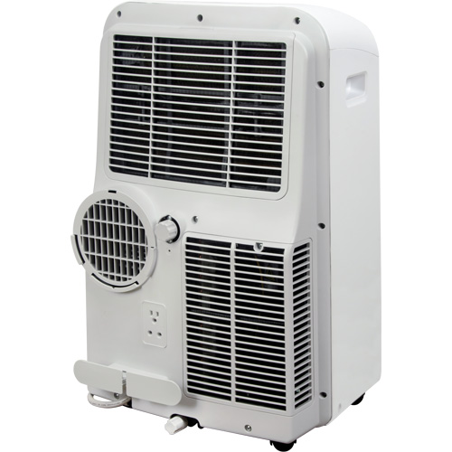 Mobile 3-in-1 Air Conditioner, Portable, 12000 BTU Seaboard Timber Mart