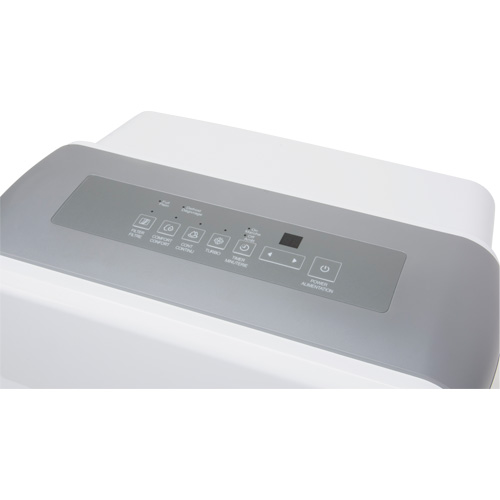 D&eacute;shumidificateur, 4000 pi², 23,66 L Seaboard Timber Mart