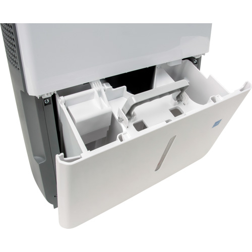 D&eacute;shumidificateur, 4000 pi², 23,66 L Seaboard Timber Mart