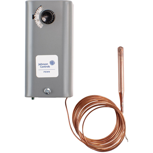 Contr&ocirc;le &agrave; distance avec bulbes Seaboard Timber Mart