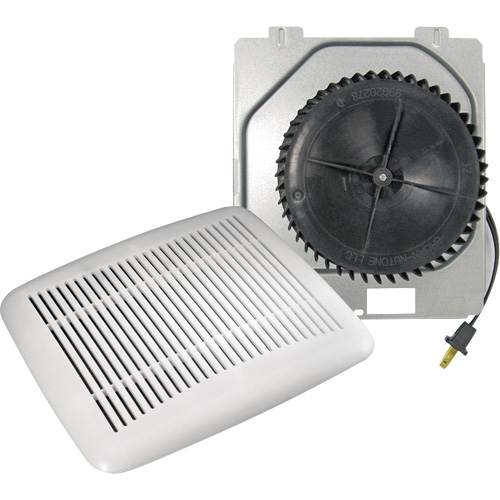 Bathroom Fan Upgrade Kit Seaboard Timber Mart