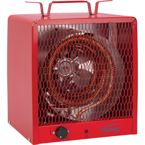 Radiateur, Entrepreneur, &eacute;lectrique, 16 380 BTU/H Seaboard Timber Mart