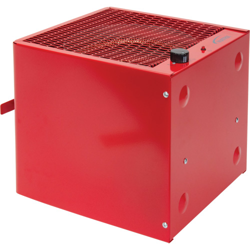 Radiateur, Entrepreneur, &eacute;lectrique, 16 380 BTU/H Seaboard Timber Mart