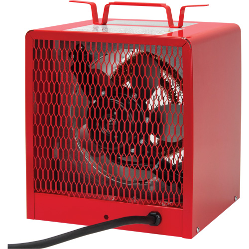 Radiateur, Entrepreneur, &eacute;lectrique, 16 380 BTU/H Seaboard Timber Mart