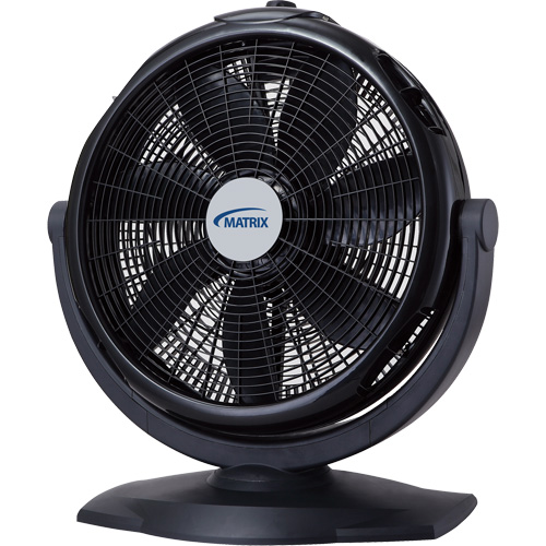 Turbo Fan, Commercial, 3 Speed, 20" Diameter Seaboard Timber Mart