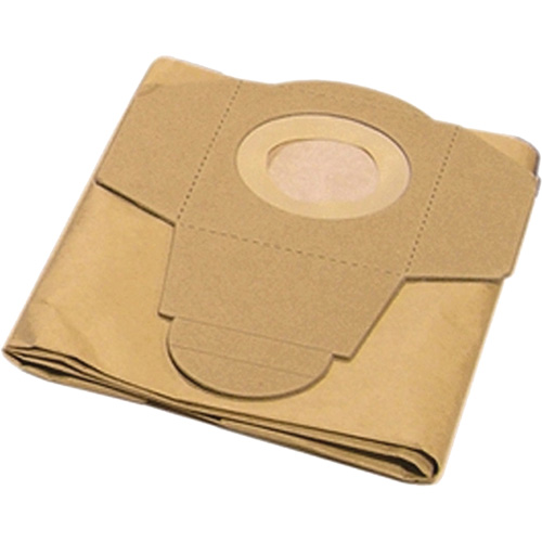 High Efficiency Dust Bag Kit, 8 -10 US gal. Seaboard Timber Mart