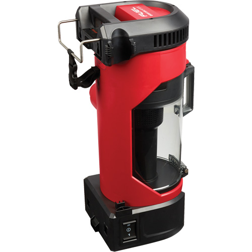 Aspirateur dorsal 3 en 1 M18 Fuel, 1 gal. US (3,8 litres) Seaboard Timber Mart